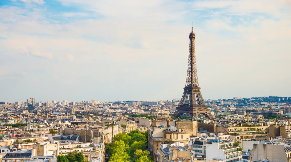 Paris